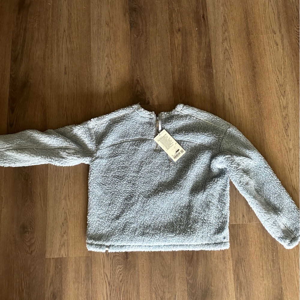 Lululemon Sherpa